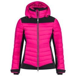 Head Immensity Jacket Women's in Fuschia